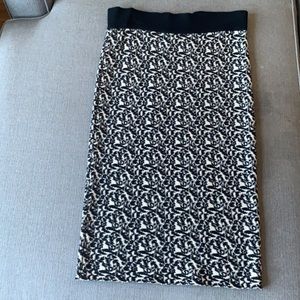 DKNY Skirt